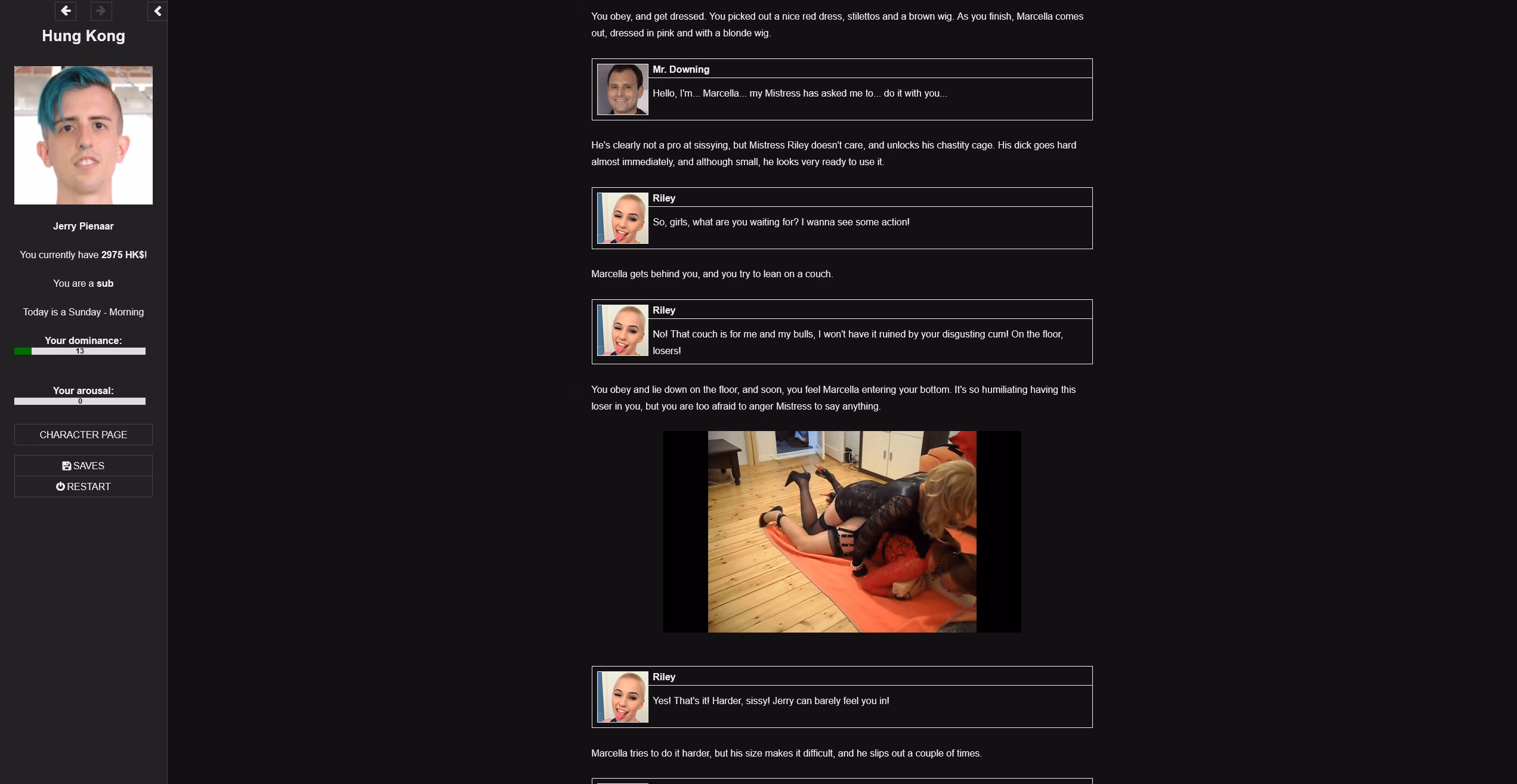 HTML Abandoned Hung Kong [v0.1.3] [Puyi]