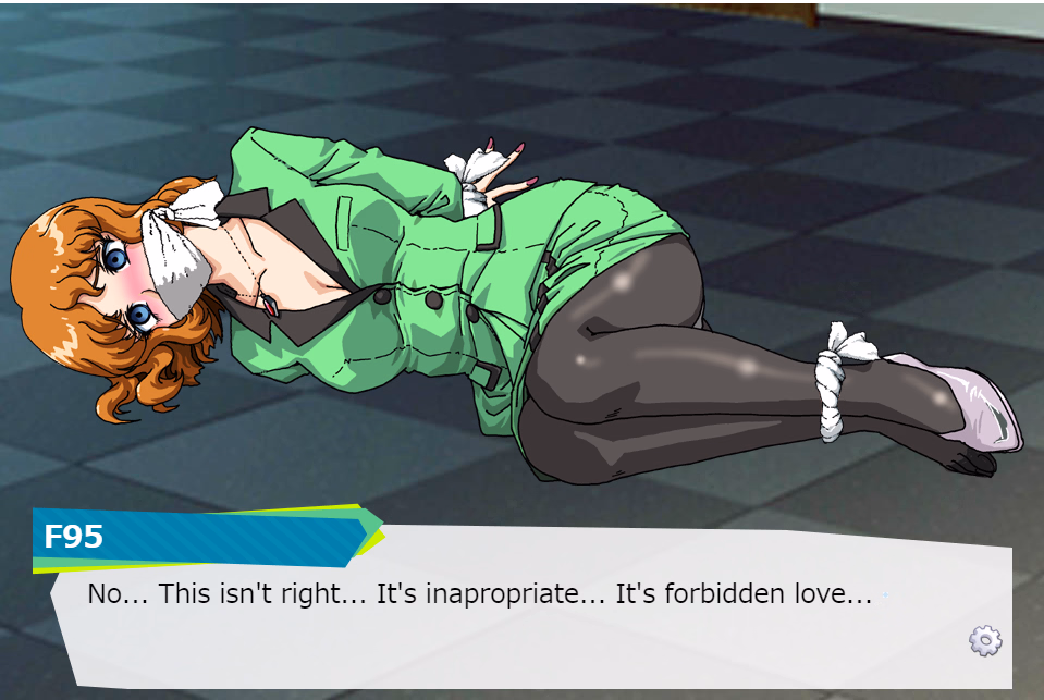 VN Others Completed My Female Family [Final] [Backstreet hideout]