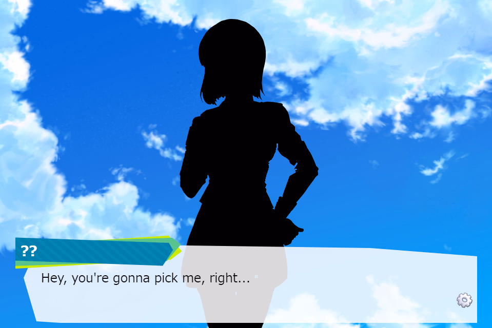 VN Others Completed My Female Family [Final] [Backstreet hideout]