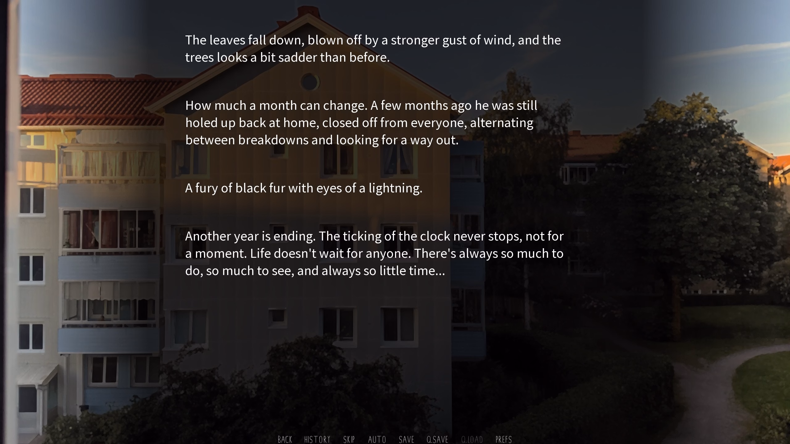 VN Ren'Py Completed Broken Harbours [v2.0] [Dawn Chorus]