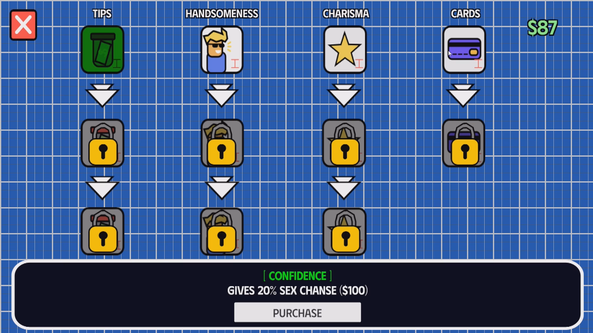 Unity Lewd Cashier [v1.3] [Den Hammer]
