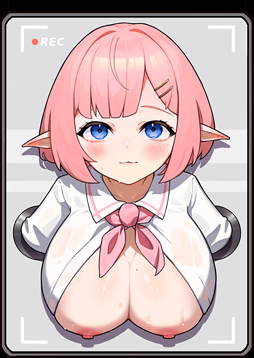 Unity Completed Vending Machine Girl [v1.00] [Kosya]