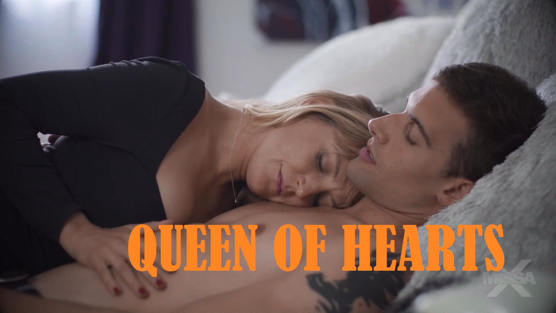 HTML Completed Queen of Hearts [Ep. 6 v1.0] [The Twist]