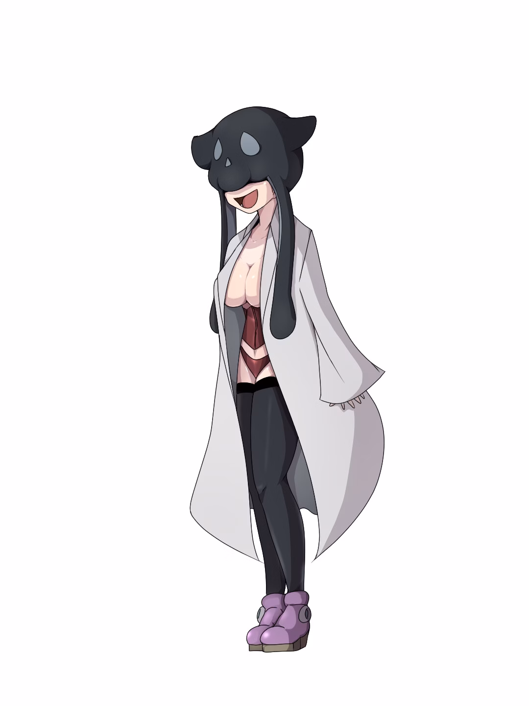 RPGM Completed Villainess Quest 2 ~Total Hero Conquest~ [v1.01] [M-Gentlemen After-party]
