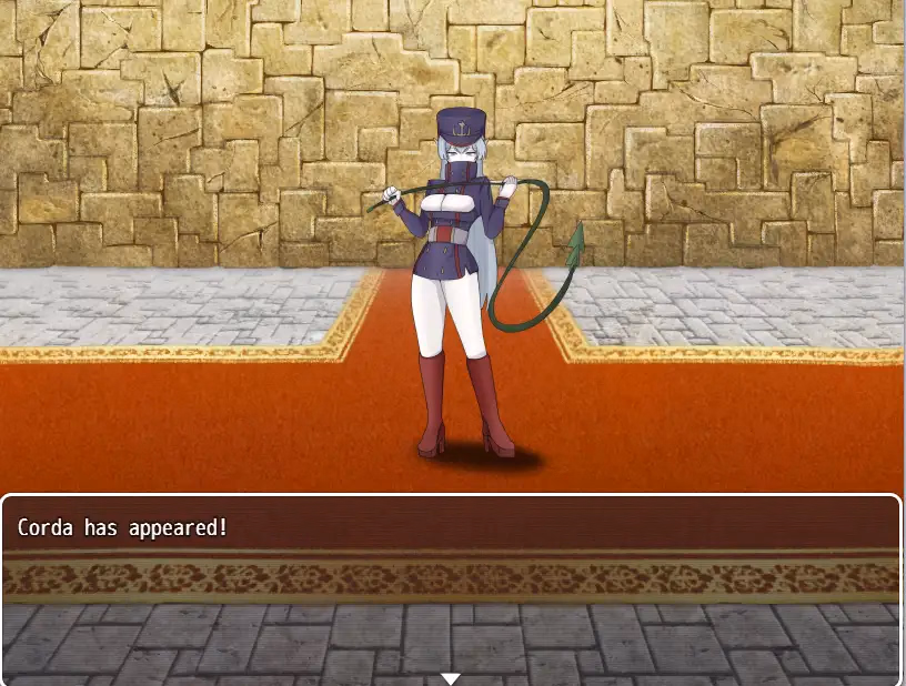 RPGM Completed Villainess Quest 2 ~Total Hero Conquest~ [v1.01] [M-Gentlemen After-party]
