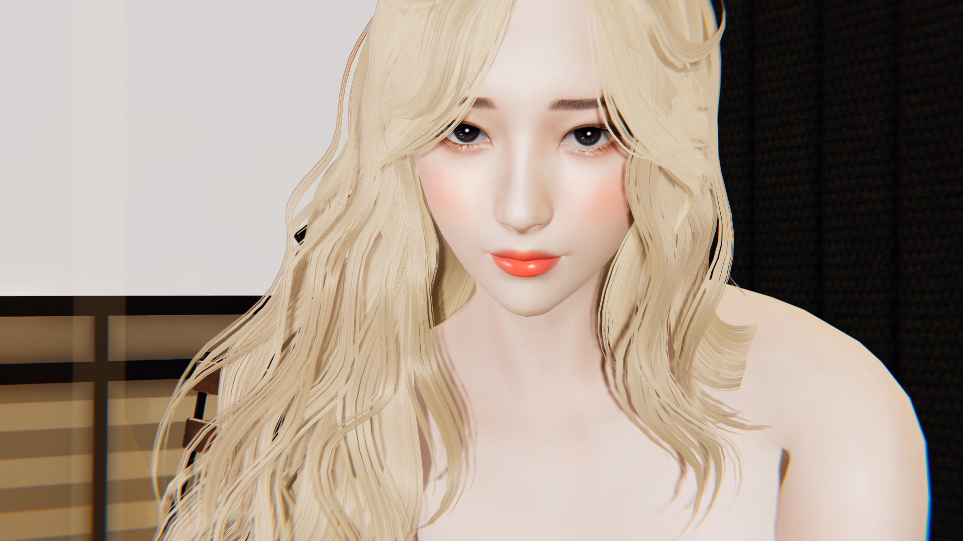 VN Ren'Py Completed My Enchanting Girlfriends [Final] [RudeStudio]