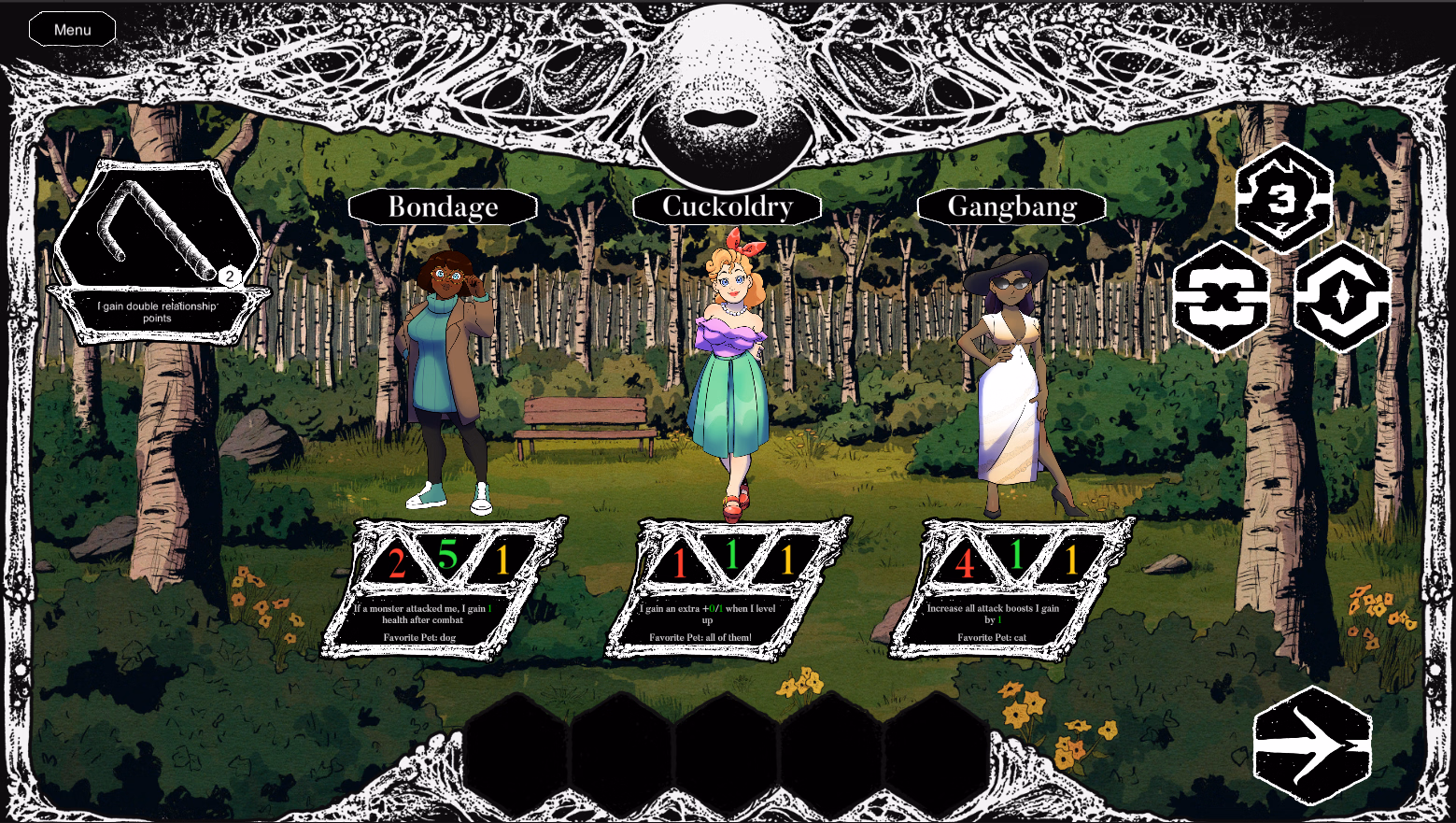 Unity Completed At the Mountains of Friendship [v1.4] [Apollo Seven]