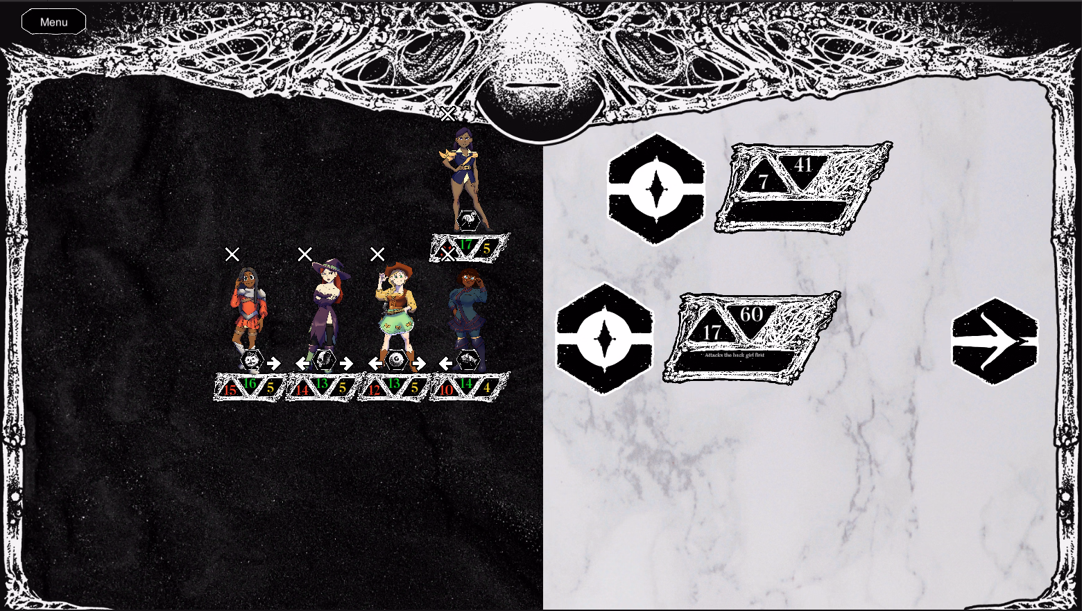 Unity Completed At the Mountains of Friendship [v1.4] [Apollo Seven]