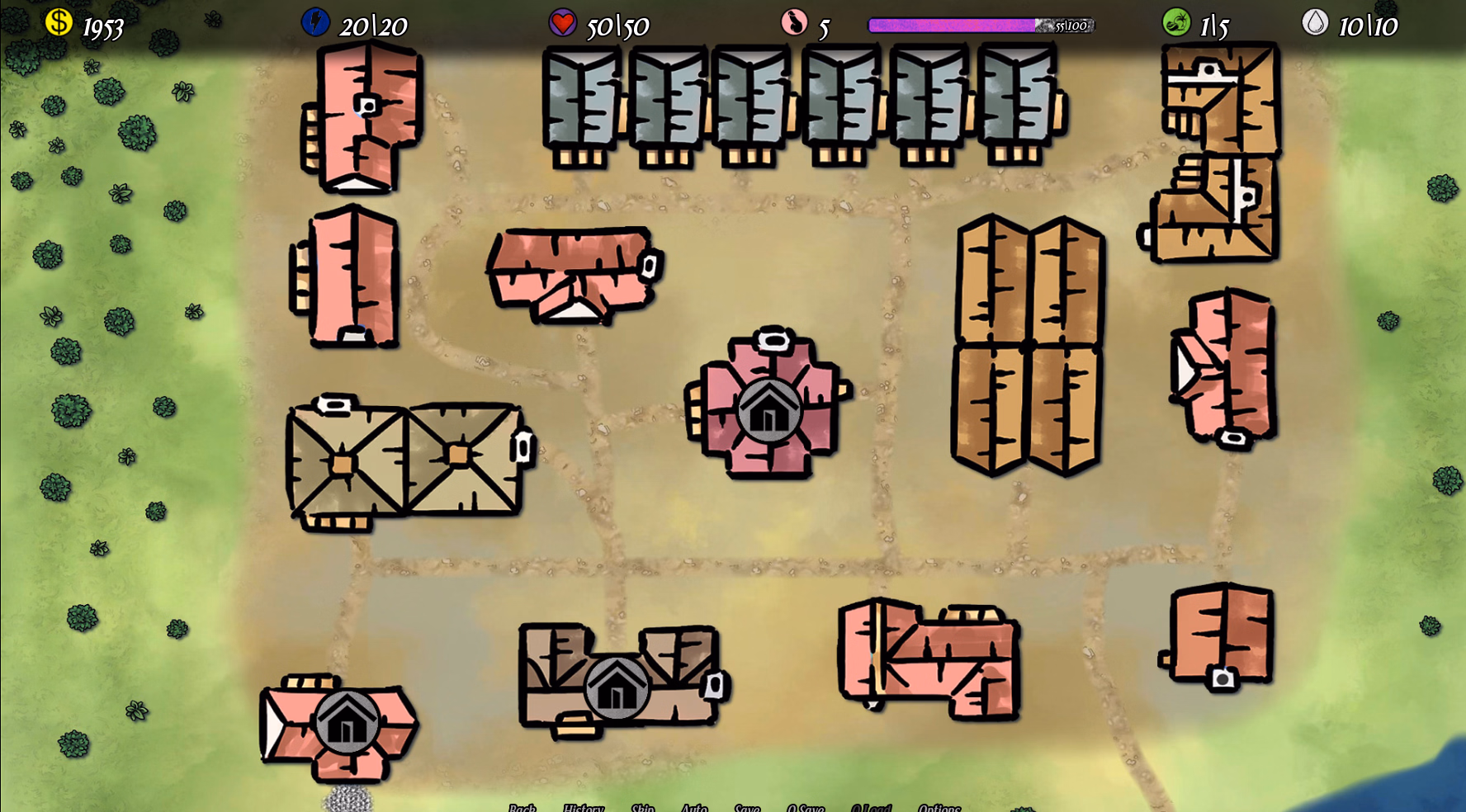 Ren'Py Martique's Farm [v0.03] [SPodvohom Games]