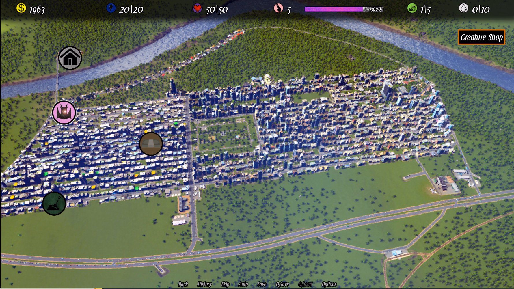 Ren'Py Martique's Farm [v0.03] [SPodvohom Games]