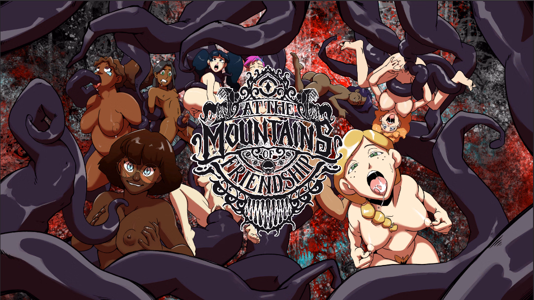 Unity Completed At the Mountains of Friendship [v1.4] [Apollo Seven] download