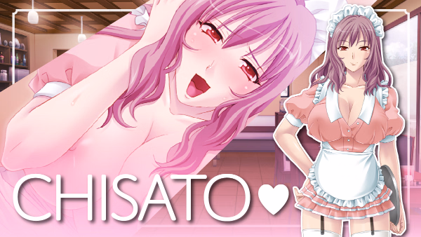 VN Ren'Py Completed Cuckies & Cream: Maids for Milking [Final] [Miel]