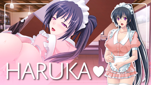 VN Ren'Py Completed Cuckies & Cream: Maids for Milking [Final] [Miel]