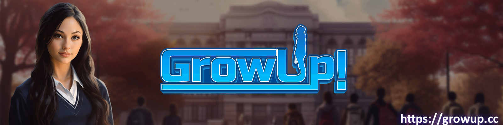 HTML GrowUp RP [v0.16] [Lynx] download