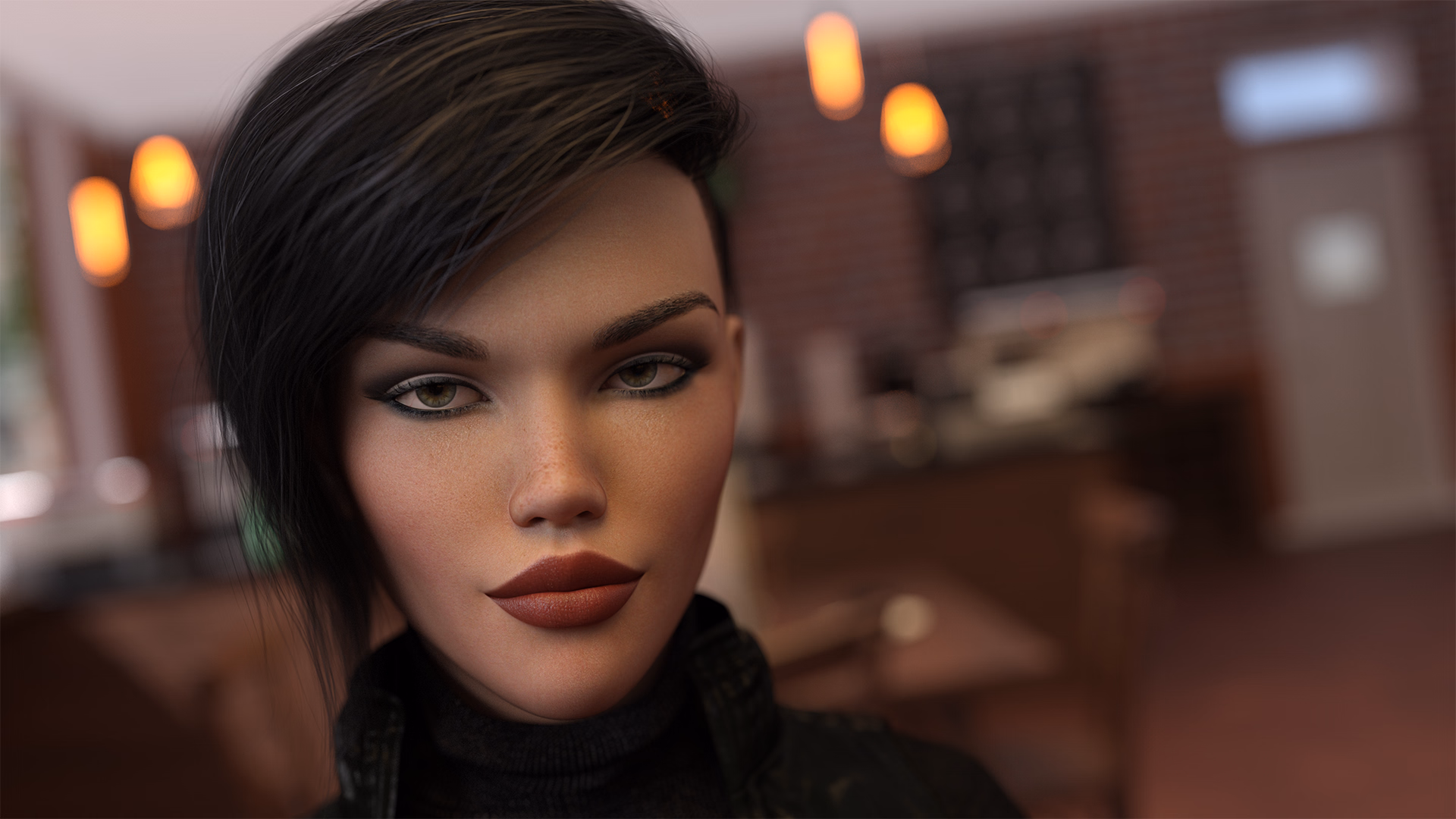 Ren'Py Abandoned Letter to My Dream [v0.2.1] [MrConcreteCup]