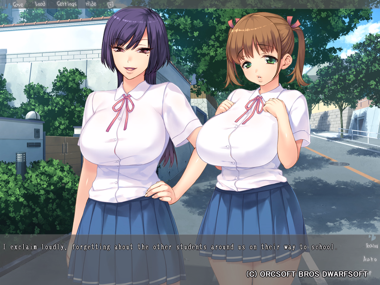 VN Others Completed Marshmallow Imouto Succubus [Final] [Orcsoft]