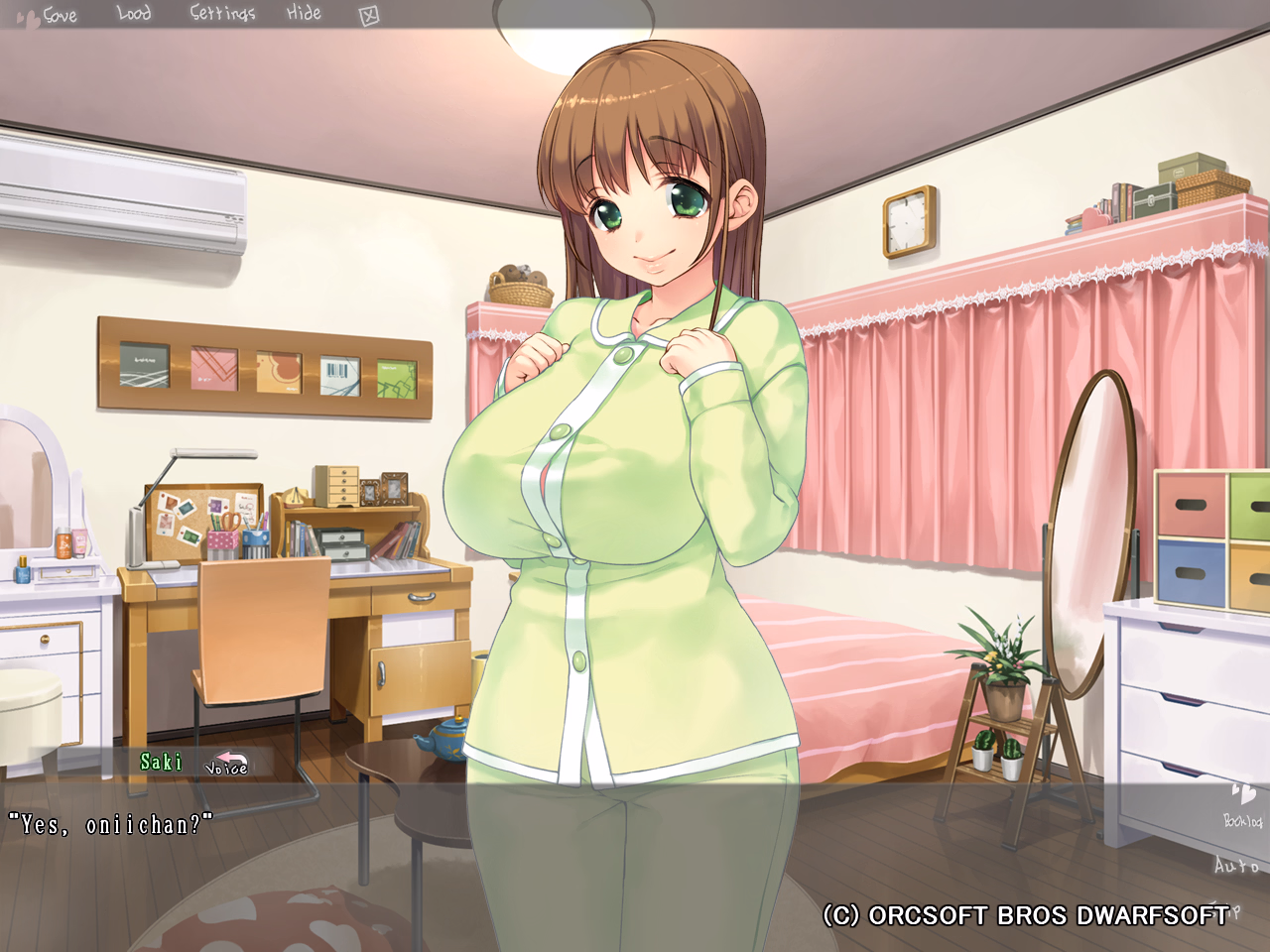 VN Others Completed Marshmallow Imouto Succubus [Final] [Orcsoft]