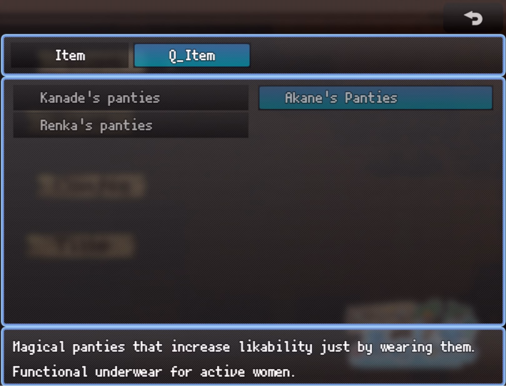 RPGM Completed Desert Island in Summer? [v1.1 Steam] [Erotic Bear]