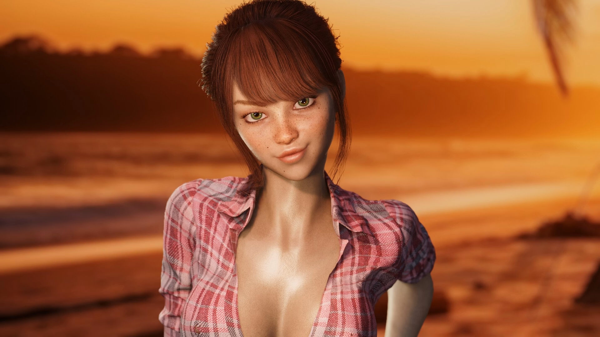 Unity Completed Lust Island [Final] [Taboo Tales]