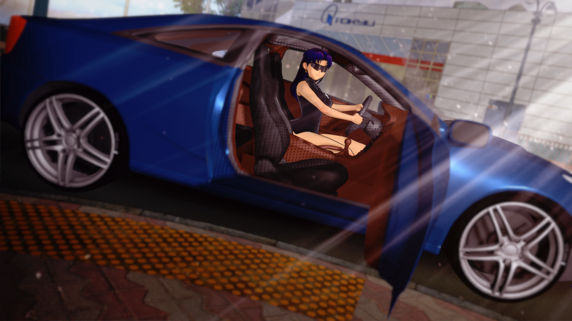 Ren'Py My Hentai Fantasy [v0.16.1] [Naughty Capy]