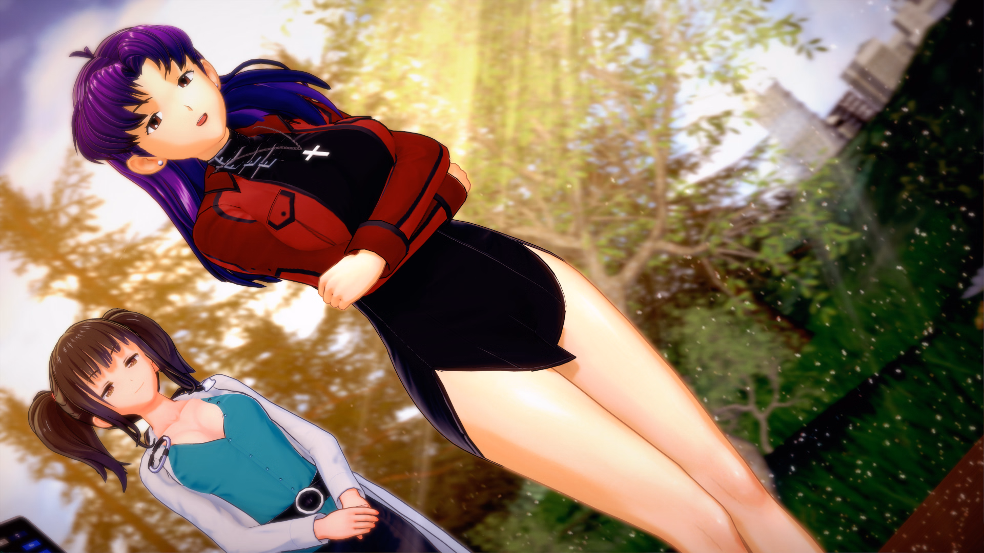 Ren'Py My Hentai Fantasy [v0.16.1] [Naughty Capy]