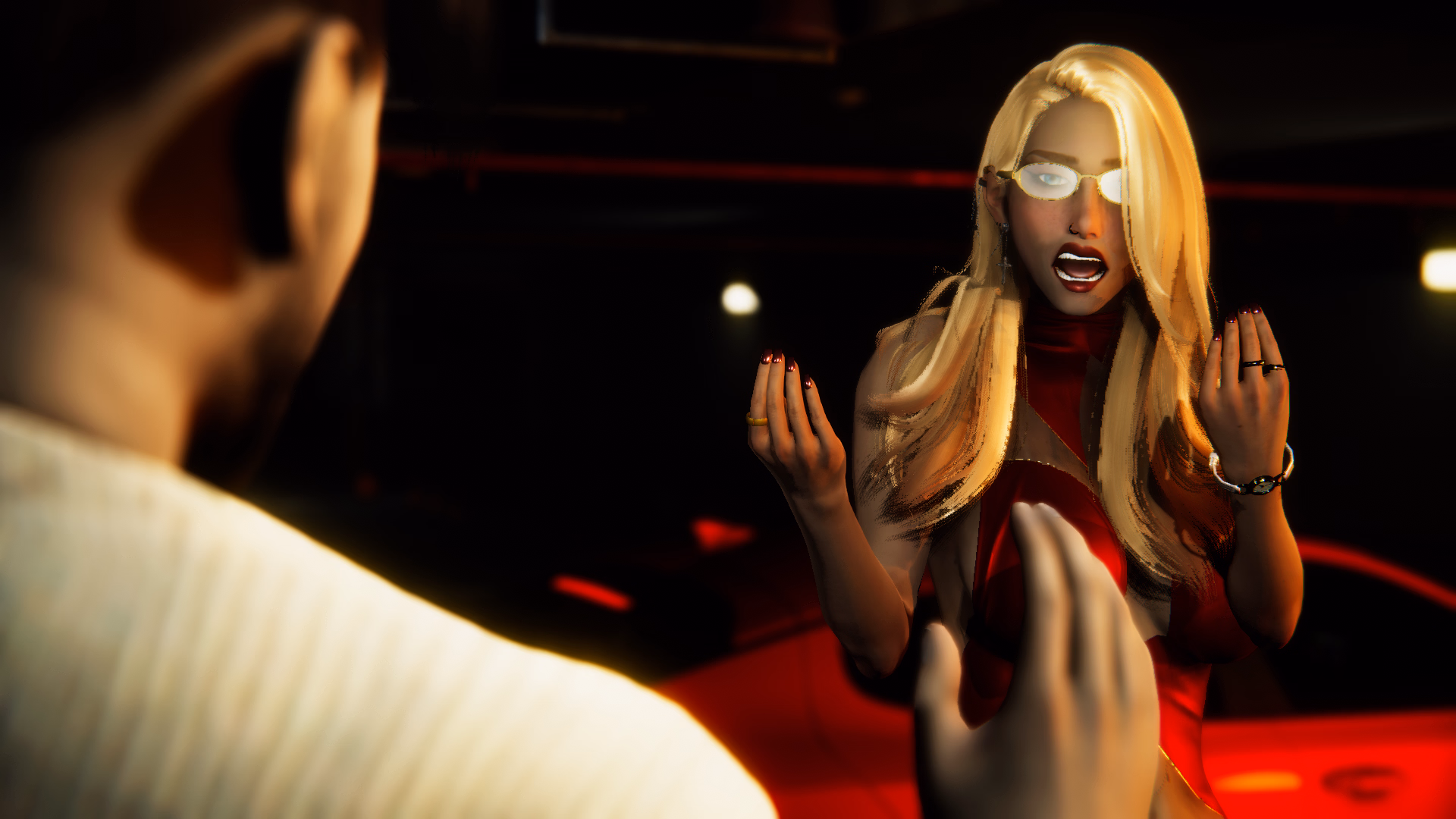 Ren'Py Abandoned Private Lives [v0.35] [Petardo]