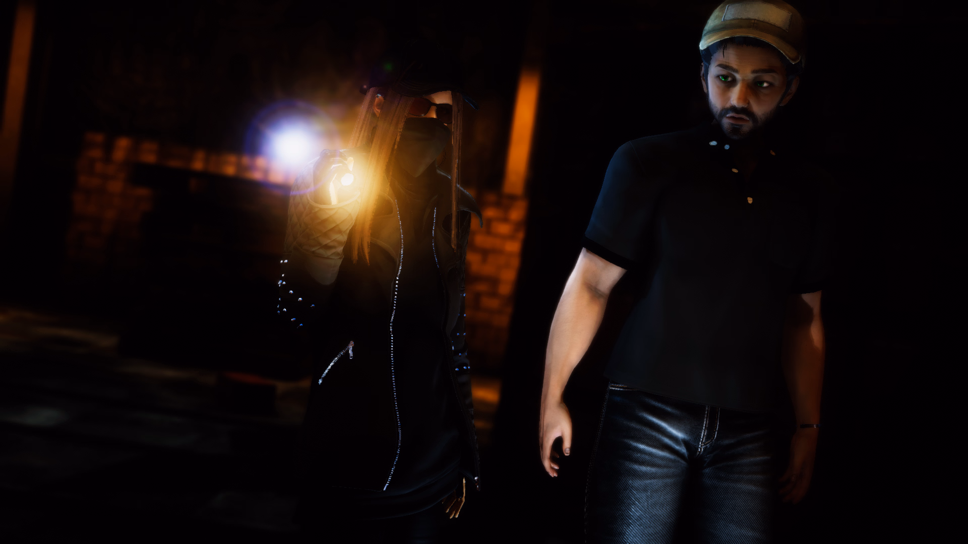Ren'Py Abandoned Private Lives [v0.35] [Petardo]
