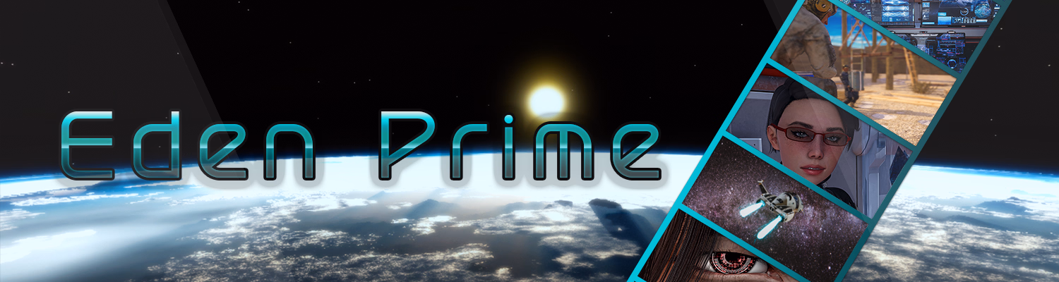 VN Ren'Py Abandoned Eden Prime [v0.3] [M.C Games] download