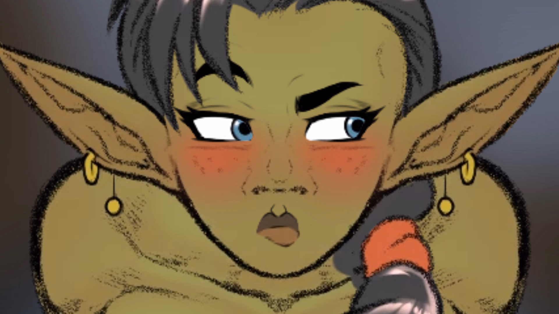 Ren'Py Trapped in a Fantasy Femdom Brothel [v0.03.08 Free] [Jonnymelabo]