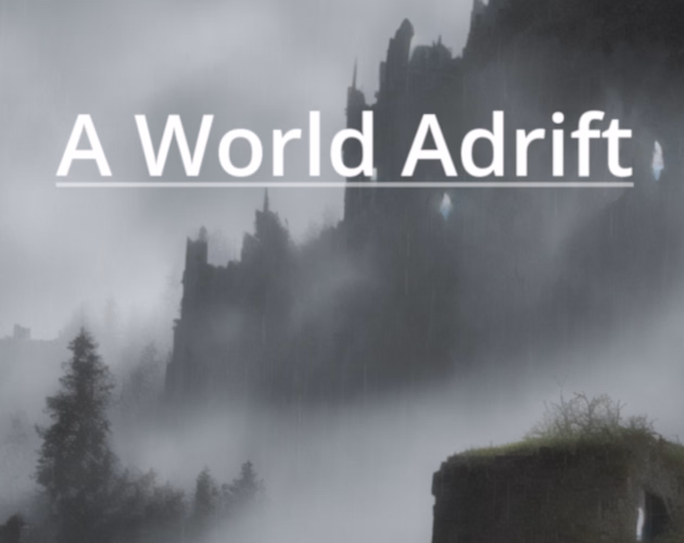 Others Abandoned A World Adrift [v0.0.2.65] [LutholianDev] download
