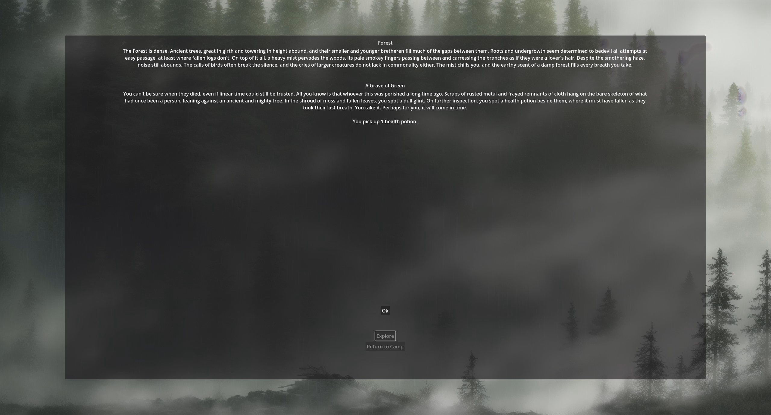 Others Abandoned A World Adrift [v0.0.2.65] [LutholianDev]