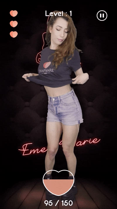 Others Completed Snapware ft. Emel Marie Naja [Final] [Snapware Game]