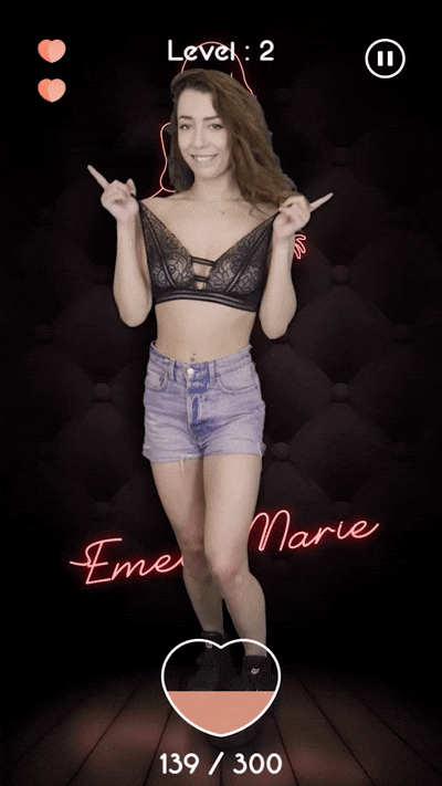 Others Completed Snapware ft. Emel Marie Naja [Final] [Snapware Game]