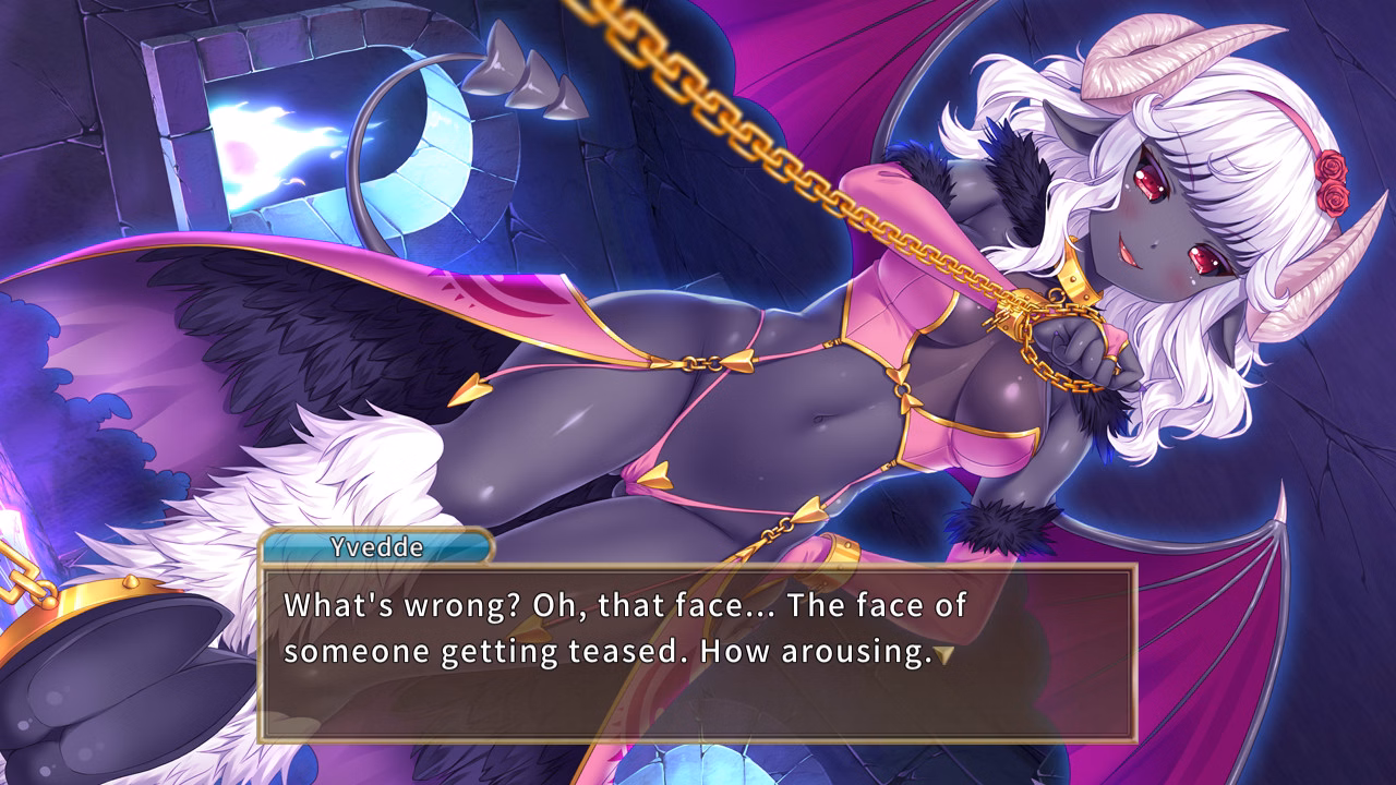 Unity Completed Monmusu [Final] [Tentacle Games]