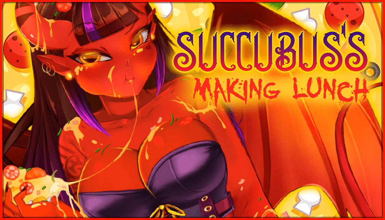 Others Completed Succubus's Making Lunch [Final] [Hunny Bunny Studio] download