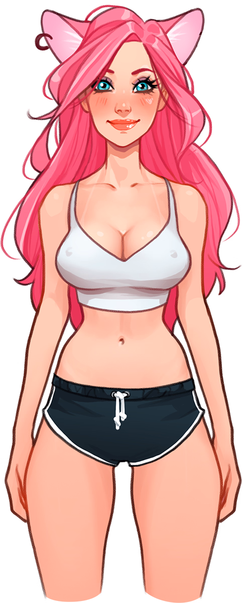 Others Abandoned The Neighbors [v1.0.2] [Minko]