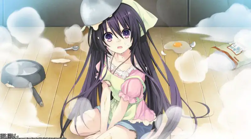 Others Completed Succubus's Making Lunch [Final] [Hunny Bunny Studio]