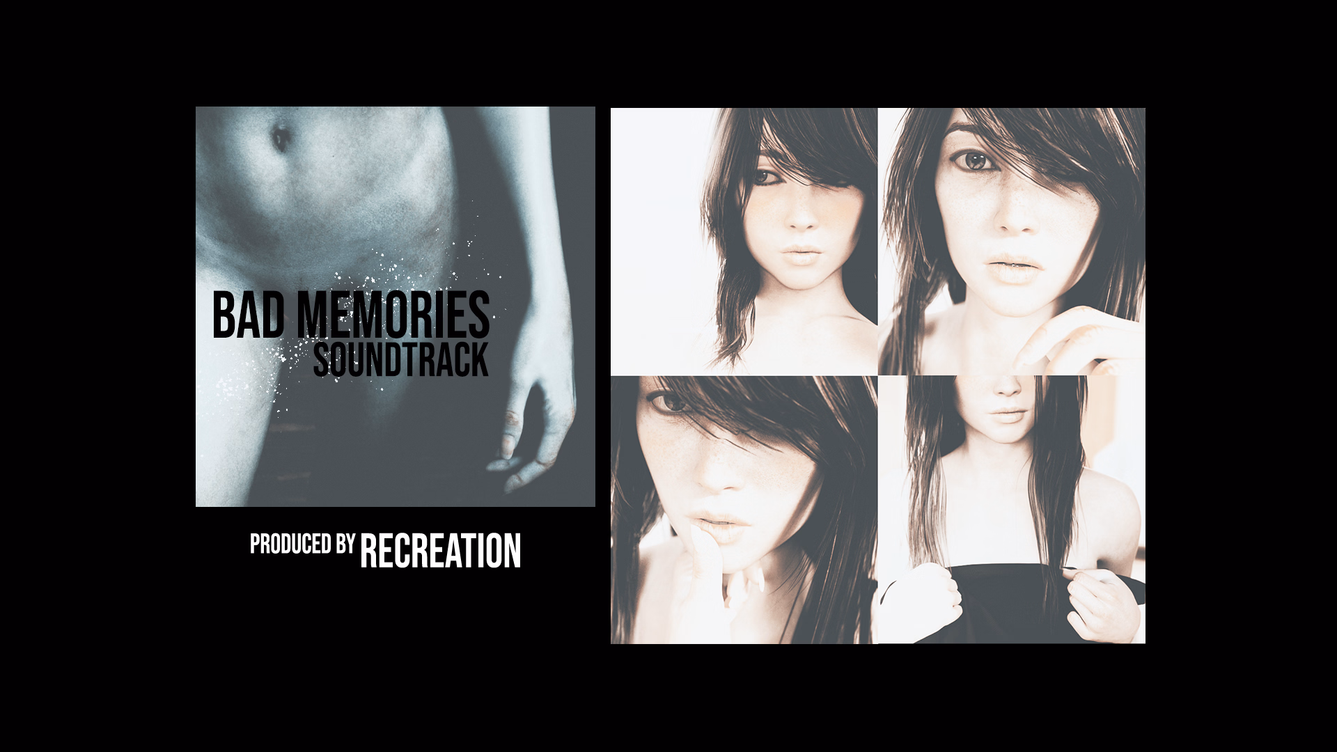 Ren'Py Bad Memories [v0.9.5.2] [recreation]