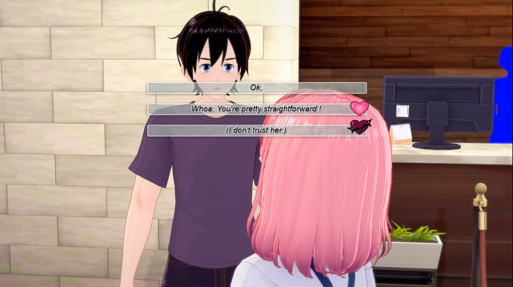 Unreal Engine Onhold Lust n Farm [v3.1.2] [Bewolftreize]