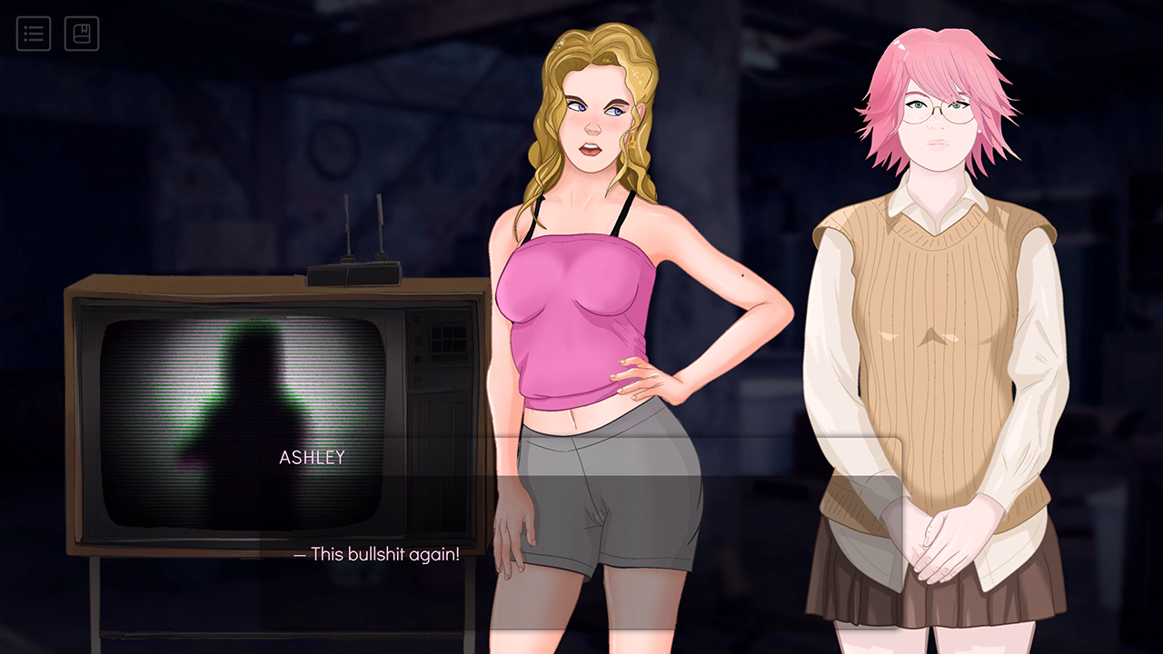 VN Unity Abandoned Erinys Stories: Basement Perversions [v0.4.2] [Drykana]