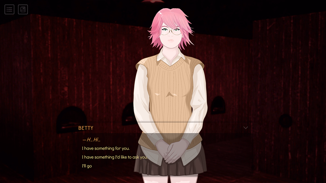 VN Unity Abandoned Erinys Stories: Basement Perversions [v0.4.2] [Drykana]