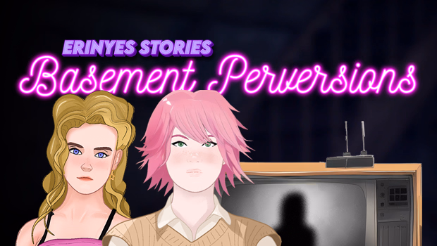 VN Unity Abandoned Erinys Stories: Basement Perversions [v0.4.2] [Drykana]