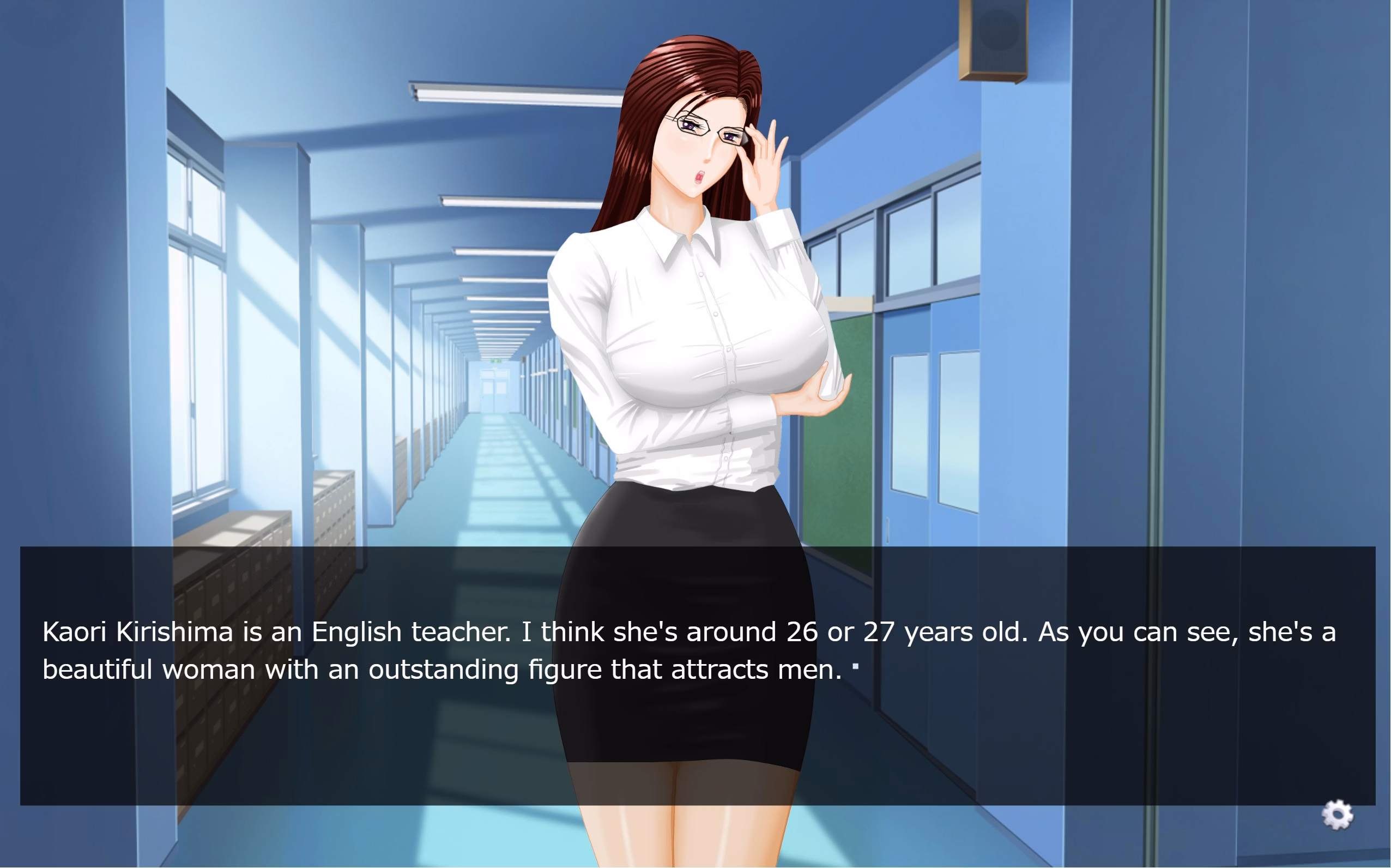 VN Others Completed Female Teacher Brainwashing and Training [v1.0.1] [RIPPOUGANI]