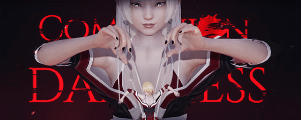 RPGM My Life in a Monster Girl Paradise [Demo 3] [Xoullion]