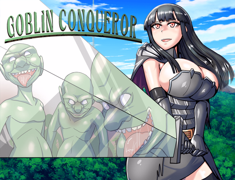 RPGM Completed Goblin Conqueror [Final] [BanameiR]