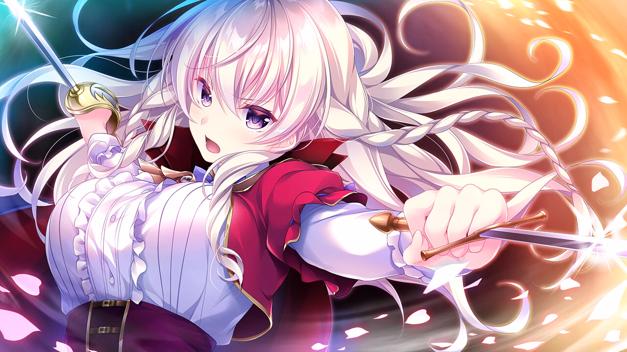 VN Others Completed Secret Agent ~Kishi Gakuen no Shinobi Naru Mono~ [Final] [ensemble]