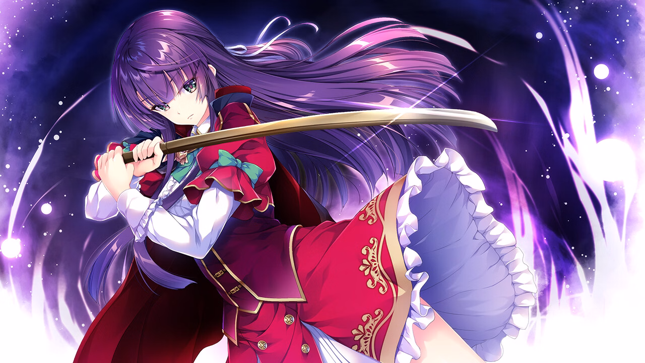 VN Others Completed Secret Agent ~Kishi Gakuen no Shinobi Naru Mono~ [Final] [ensemble]