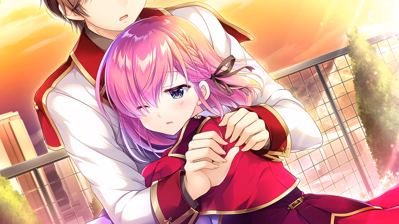 VN Others Completed Secret Agent ~Kishi Gakuen no Shinobi Naru Mono~ [Final] [ensemble]