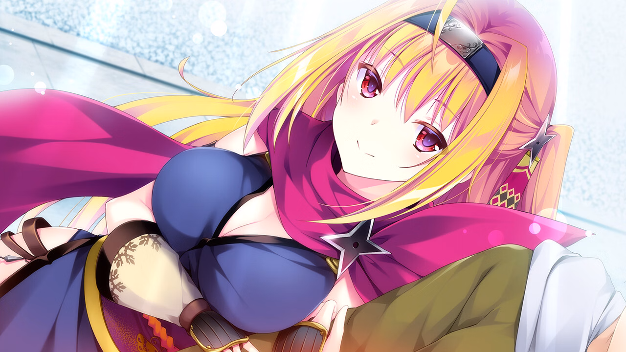 VN Others Completed Secret Agent ~Kishi Gakuen no Shinobi Naru Mono~ [Final] [ensemble]