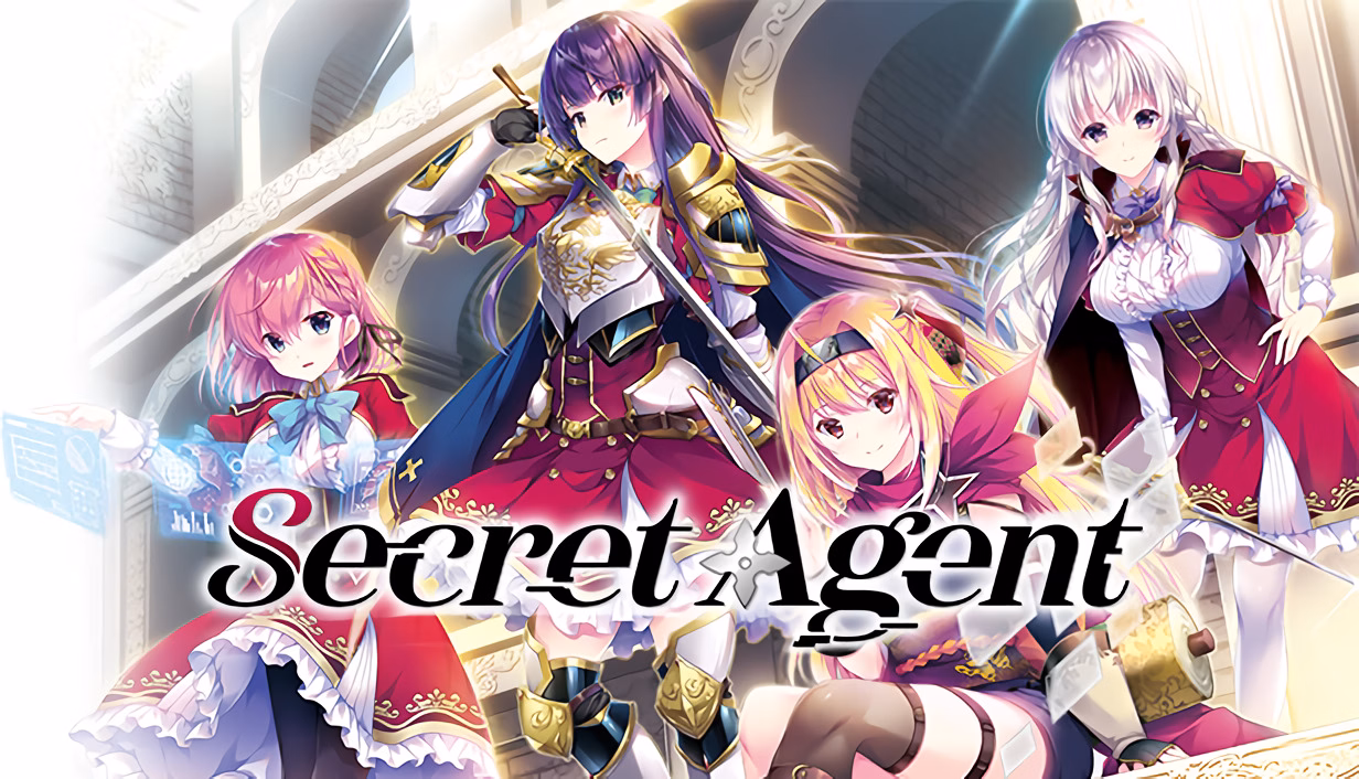 VN Others Completed Secret Agent ~Kishi Gakuen no Shinobi Naru Mono~ [Final] [ensemble] download